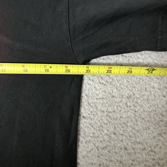 Lil Wayne Shirt Mens Medium Tour Graphic Hip Hop Vintage Y2K 2000s Rap Tee - Picture 13 of 15